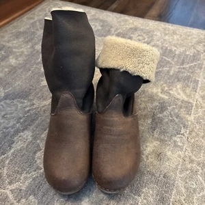 penelope chilvers boots 37 - Picture 1 of 7