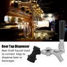 Long Lasting Stainless Steel Beer Tap Faucet For A Perfect Pour Every Time