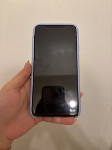 iPhone XS Max pour pièces - Photo 1 sur 3