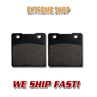 Front Brake Pads for Suzuki VS800 Intruder (1992-2004) Boulevard S50 (2005-2009) - Image 1 of 2