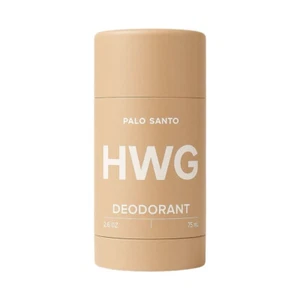 Desodorante Hardworking Gentlemen Palo Santo 2,6 oz - Imagen 1 de 1