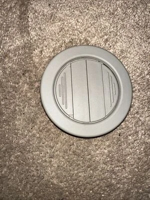 2004-2012 NISSAN ARMADA  Infiniti QX56 REAR OVERHEAD Roof CONSOLE AIR VENT Foto 1 de 4