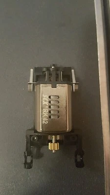 NUEVO MOTOR SCX DIGITAL WOS RK42 en Montaje altas rpm (SE ADAPTA A MOTOR RX de 2 pines). Foto 1 de 2