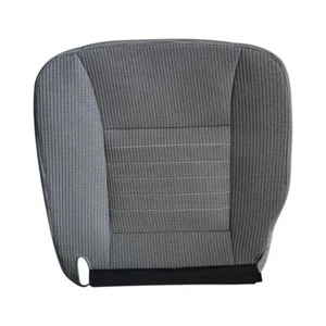 Repuesto de la cubierta inferior izquierda del asiento del conductor gris profundo para Dodge Ram 2006-2009 - Imagen 1 de 12