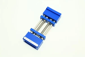 Stainless Steel Spring Loaded Whetstone Holder MADE IN JAPAN - Picture 1 of 5