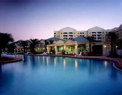 VACATION VILLAGE AT WESTON ANNUAL $400 GIFT ANNUAL USE WEEK FREE 2026 FLORIDA - Image 1 of 4