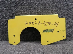 205-1-159-14 SIAI-Marchetti S205 Main Spar Opening Enclosure RH Assembly - Picture 1 of 8
