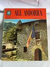 All Andorra by Editorial Escudo Book The Cheap Fast Free Post
