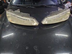 2x Orginal H7/H7 SCHEINWERFER LINKS+RECHTS PEUGEOT 406 BREAK AB 05.1999 FACELIFT - Bild 1 von 4