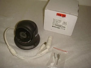 TRANSCENDENT VITEK VTC-TNT8RFSB 8MP IP ONVIF IR NIGHT VISION SECURITY CAMERA - Picture 1 of 9