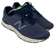 New Balance 680v6 Men’s Size 10.5 4E Blue And Green Shoes Sneakers