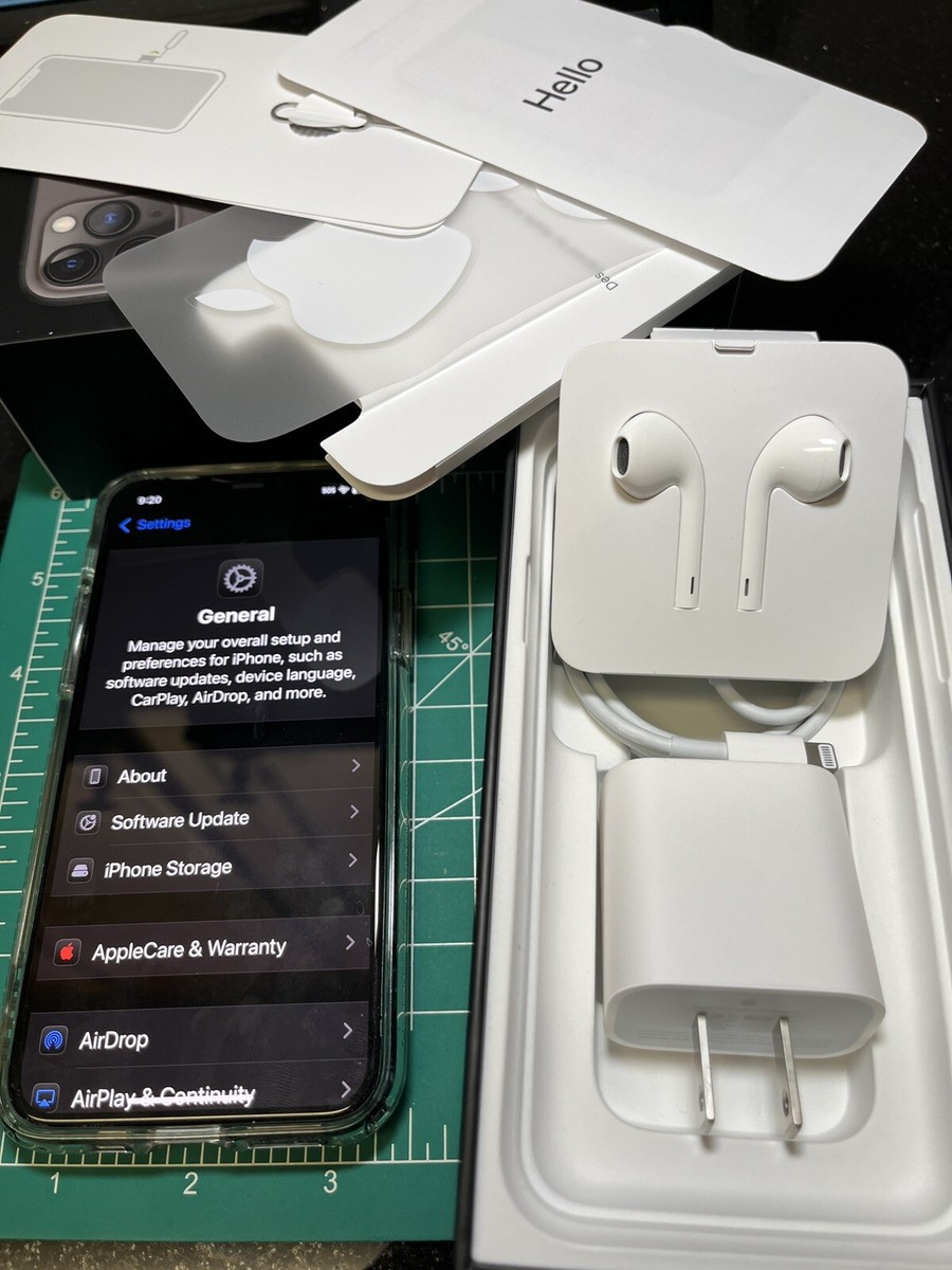 Apple iPhone 11 Pro 256GB for Sale | Shop New & Used Cell Apple iPhone 11 Pro 256GB for Sale | Shop New & Used Cell