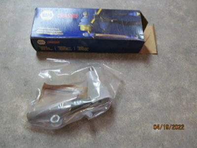 Napa 269-4152 tie rod end for 2013-2016 Mazda CX3  X's to ES801448 Foto 1 de 4