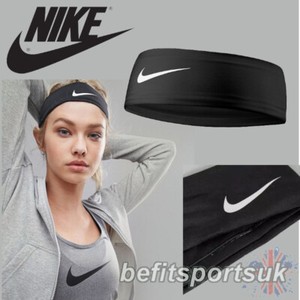 nike large headband