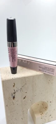 Nueva sombra de ojos suelta Mary Kay rosa organza tamaño completo sin caja  Foto 1 de 3