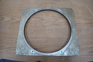 2002 ARCTIC CAT 375 4X4 AUTOMATIC RADIATOR GUARD MOUNT - Bild 1 von 4