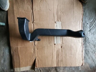 2007-2016 GMC Acadia A/C Air Distributor Air Duct Right RH Front OEM  - Image 1 of 3