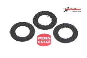 Penn HT-100 Drag Kit #006X155 6-155 1180915 9 109 155 209 350 Mitchell 302 402 - Picture 1 of 1