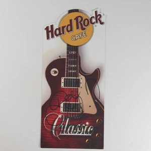 Hard Rock Cafe Golf Tournament: Signed John O'Hurley - Seinfeld - Picture 1 of 1