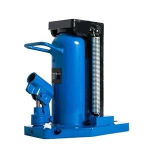 5T Claw Type Hydraulic Jack Repairing Lifting Tool Manual Hydraulic Jack MHC-5 - Picture 1 of 9