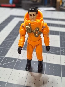 Vintage GI Joe Long Arm figure - Picture 1 of 8