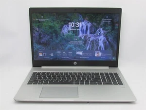 HP Probook 450 G6 i3-8145U 2.1GHz 16GB RAM 250GB m.2 500GB HDD 15.6" Win 11 Pro - Picture 1 of 19