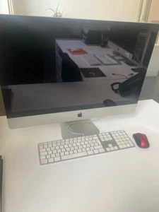 iMac 27'' - Mitte 2011 - 2,7GHz Intel Core i5 - 20GB 1333MHz DDR3 - Bild 1 von 8