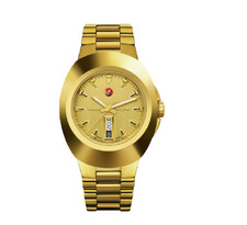 rado watch resale value