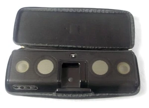 LOGITECH mm50. aufladbare Akku. Stereo Dockingstation für iPod iPhone - Bild 1 von 4