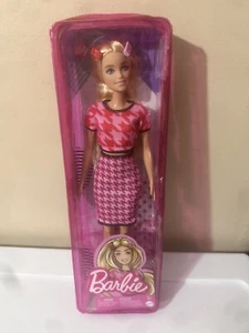 Barbie Fashionistas Doll #169 NEW - Picture 1 of 5