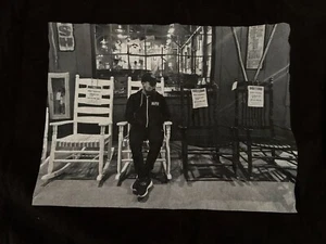 Camisa Manga Larga Marty Scrull Lonely Villain Club 2XL XXL The Elite ROH NJPW - Imagen 1 de 6