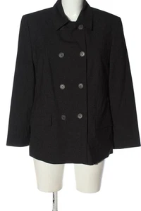 C&A Blazer clásico Mujeres Blazer Talla EU 40 gris claro look casual - Imagen 1 de 5