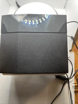 Witti Beddi Intelligent Alarm Clock Model 6903 Digital Clock - Image 1 of 4