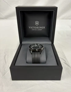 Brand New Victorinox Swiss Army Watch - Picture 1 of 6