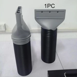 Air Conditioner Exhaust Hose Coupler,Window Adapter,Replacement Parts,Home - Picture 1 of 7
