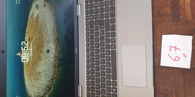 Dell Latitude 5520 11th Gen/ i5-1145G7 /8GB RAM/ 250GB M2/ wind: 11 pro / used - Image 1 of 4