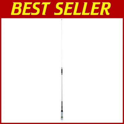 Антенна Nagoya складная с высоким коэффициентом усиления 144/220/440 МГц - Изображение 1 из 4