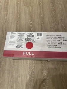 Mattress Full Size Brand New - Picture 1 of 4