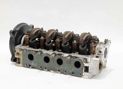 Subaru Sambar KS3 KS4 KV3 KV4 Engine Cylinder Head OEM JDM Used Japan - Image 1 of 4