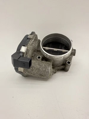 2009 BMW 328xi 328i E92 E90 N52 Throttle Body Housing OEM 13547556118 - Image 1 of 4