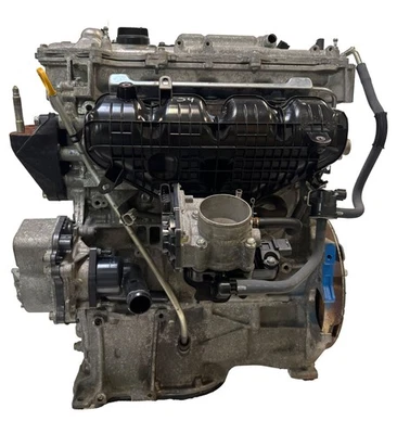 Moteur pour Toyota Prius ZVW40W 1,8 Hybrid 2ZR-FXE 2ZR 1900037470 - Image 1 of 4