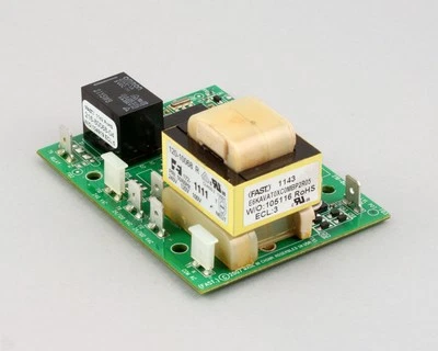 Southbend Range E6 Temp Control Board 1194642 - Genuine OEM Replacement Part