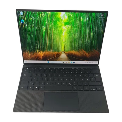 DELL XPS 13 9310 13,4" 11Gen  i7-1185G7 8x3,00GHz 16GB RAM 1TB SSD Win11 - Bild 1 von 4