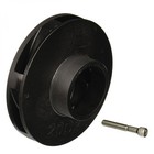 Hayward - Turbine 2cv Pour Pompe Piscine Tristar - Spx3220c - Noir