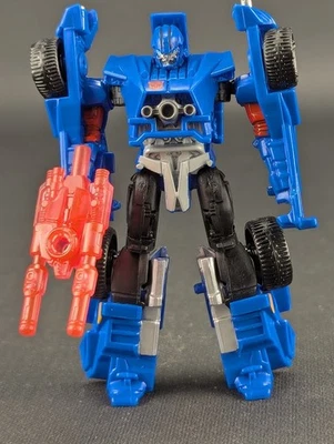 Transformers Prime Cyberverse Evac complete Hasbro 2012 Legion Class DOTM - Image 1 of 4