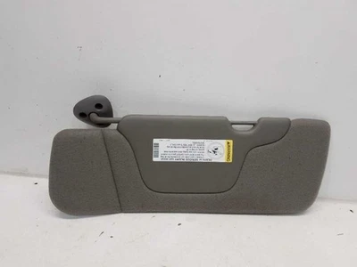 1999 雪佛兰索罗德 1500 乘客右遮阳板-灰色布 — 第 1/3 张图片