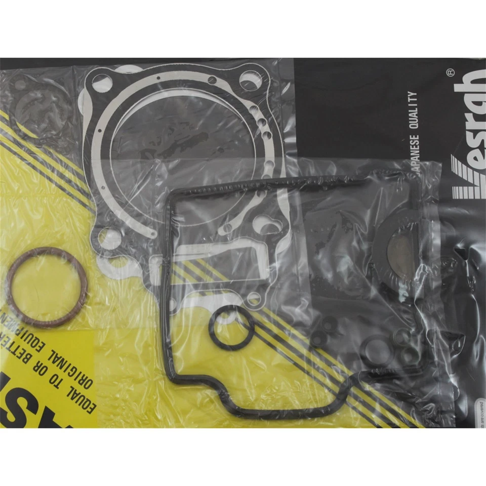 Kit extremo superior Vesrah CRF250R '08-09 para Honda VG-5228-M Foto 1 de 4