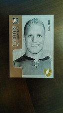 2005-06 ITG Heroes and Prospects Bobby Hull