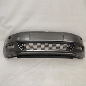 VW POLO 6R 2008-2013 STOßSTANGE VORNE BUMPER ORIGINAL 6R0807221 - Bild 1 von 11