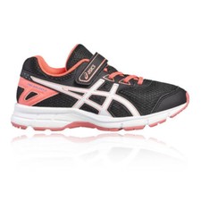 zapatillas asics de niña